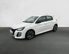 Peugeot 208 La Rochelle