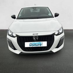 Peugeot 208 208 PureTech 75 S&S BVM5 - Active La Rochelle