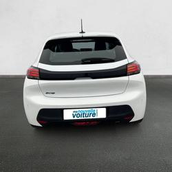 Peugeot 208 PureTech 75 S&S BVM5 - Active occasion - La Rochelle - photo 3/22