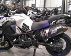 Yamaha XT Arles