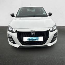 Peugeot 208 208 PureTech 75 S&S BVM5 - Active La Rochelle