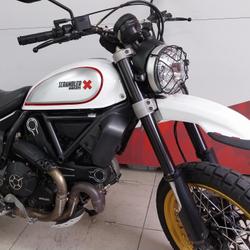 Ducati Scrambler  Mougins
