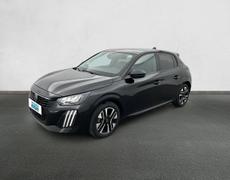 Peugeot 208 La Rochelle