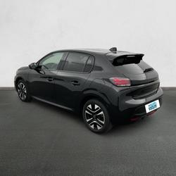 Peugeot 208 PureTech 100 S&S EAT8 - Allure occasion - La Rochelle - photo 2/25