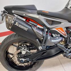KTM Duke  Mougins