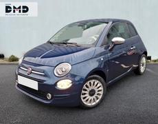Fiat 500 II - 1.0 70ch BSG S&S - 11 980 €