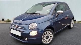 Fiat 500 II  - photo 0