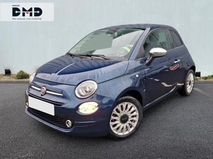 Fiat 500 II - 1.0 70ch BSG S&S - 11 980 €