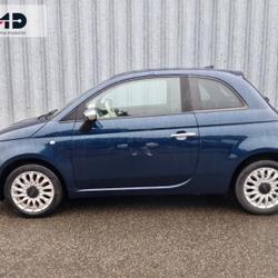 Fiat 500 II 1.0 70ch BSG S&S Quimper