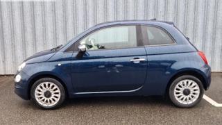 Fiat 500 II  - photo 1
