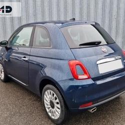 Fiat 500 II 1.0 70ch BSG S&S Quimper