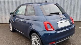 Fiat 500 II  - photo 2