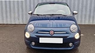 Fiat 500 II  - photo 3
