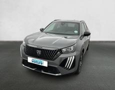 Peugeot e-2008 2008 Hybrid 136 e-DCS6 - Allure