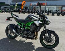 Kawasaki Z Montauban