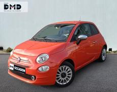 Fiat 500 II - 1.0 70ch BSG S&S - 11 980 €