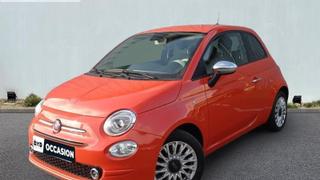 Fiat 500 II  - photo 0