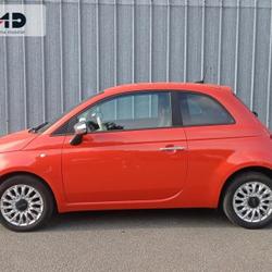 Fiat 500 II 1.0 70ch BSG S&S Quimper