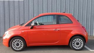 Fiat 500 II  - photo 1