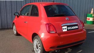 Fiat 500 II  - photo 2