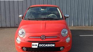 Fiat 500 II  - photo 3