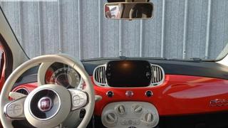 Fiat 500 II  - photo 4