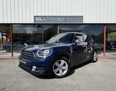 Mini Countryman - COOPER D 150CH BVA - 11 990 €