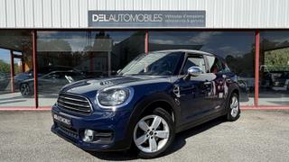 Mini Countryman  - photo 0