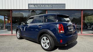 Mini Countryman  - photo 1