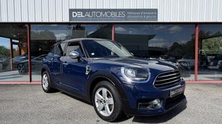 Mini Countryman  - photo 2