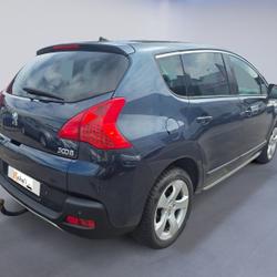 Peugeot 3008 Allure Cou&euml;ron