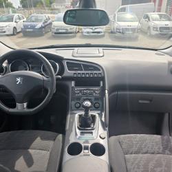 Peugeot 3008 Allure Cou&euml;ron