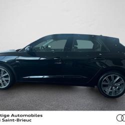 Audi A1 Sportback 25 TFSI 95ch Design Brest