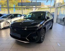 Geely Starray EM-i Saint-Maurice-l'Exil