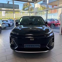 Geely Starray EM-i EM-I Max+ occasion - Saint-Maurice-l'Exil - photo 2/50
