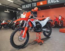 KTM SX Trégueux