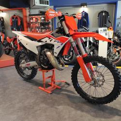 KTM SX  Tr&eacute;gueux