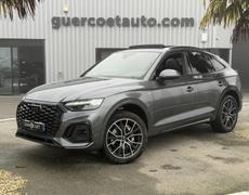 Audi Q5 Guer
