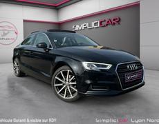 Audi A3 Genay