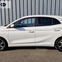 MG MG3 Hybrid+ 195ch Luxury Quimper