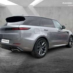 Land Rover Range Rover Sport Range Rover Sport P460e AWD 3.0L i6 PHEV Dynamic HSE Deauville