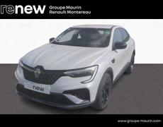 Renault Arkana Varennes-sur-Seine