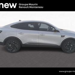 Renault Arkana 1.6 E-Tech 145ch full hybrid esprit Alpine -25 Varennes-sur-Seine