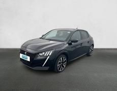 Peugeot 208 La Rochelle