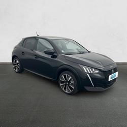 Peugeot 208 Electrique 50 kWh 136ch - GT occasion - La Rochelle - photo 3/30