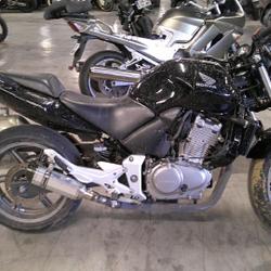 Honda CBF occasion - Arles - photo 3/3