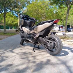 Honda Forza  Paris 14e Arrondissement