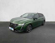 Peugeot 308 III Phase 1 La Rochelle