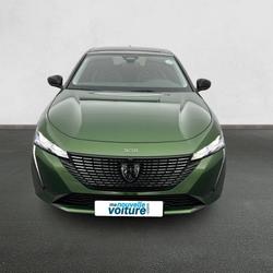 Peugeot 308 III Phase 1 PHEV 180 e-EAT8 - Allure Pack occasion - La Rochelle - photo 2/31