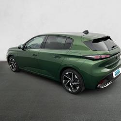 Peugeot 308 III Phase 1 PHEV 180 e-EAT8 - Allure Pack occasion - La Rochelle - photo 2/31